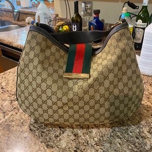Gucci Hobo